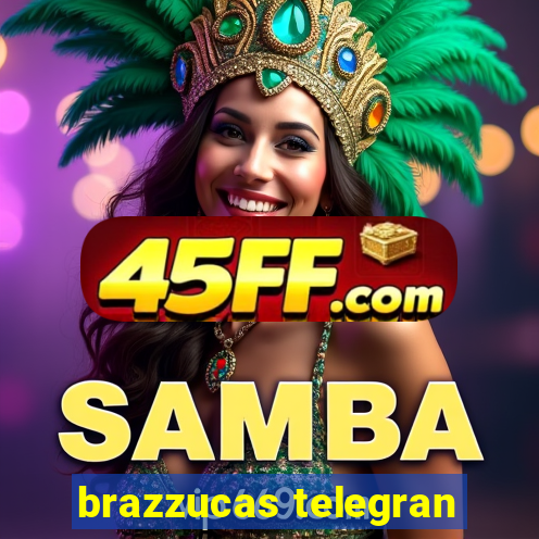 brazzucas telegran
